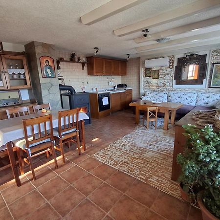 Villa Seosko Turisticko Domacinstvo Imunsan Ni Exterior foto