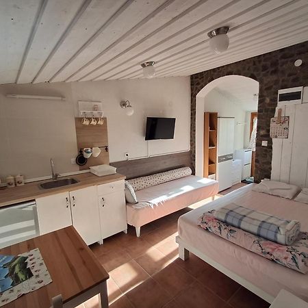 Villa Seosko Turisticko Domacinstvo Imunsan Ni Exterior foto