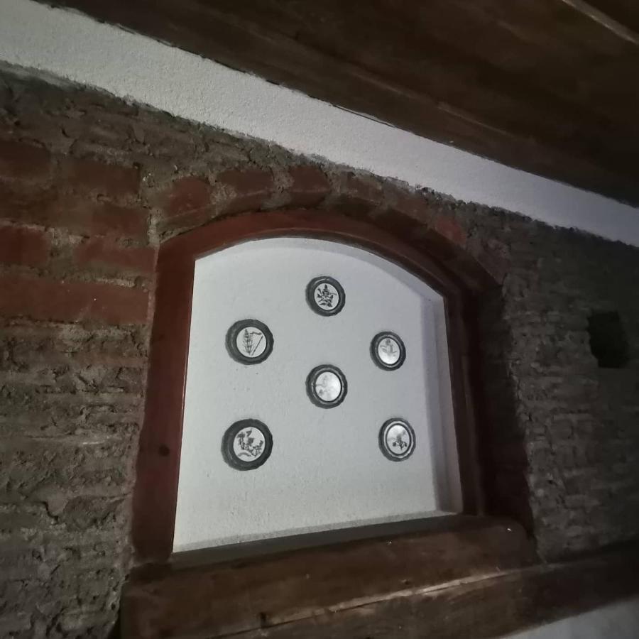 Villa Seosko Turisticko Domacinstvo Imunsan Ni Exterior foto