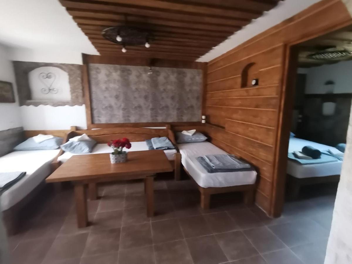 Villa Seosko Turisticko Domacinstvo Imunsan Ni Exterior foto