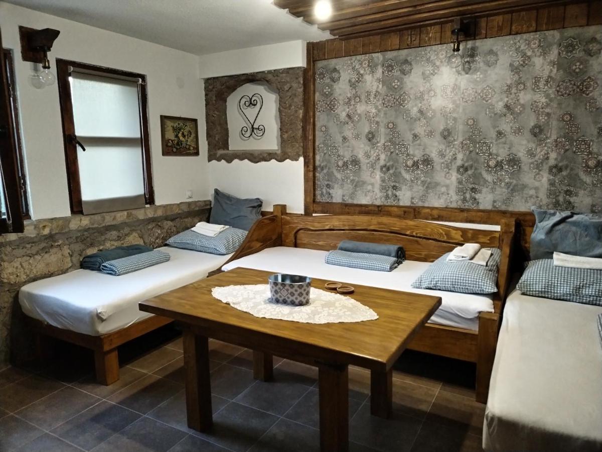 Villa Seosko Turisticko Domacinstvo Imunsan Ni Exterior foto