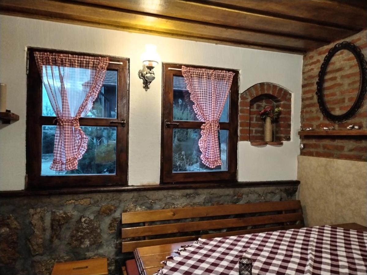 Villa Seosko Turisticko Domacinstvo Imunsan Ni Exterior foto