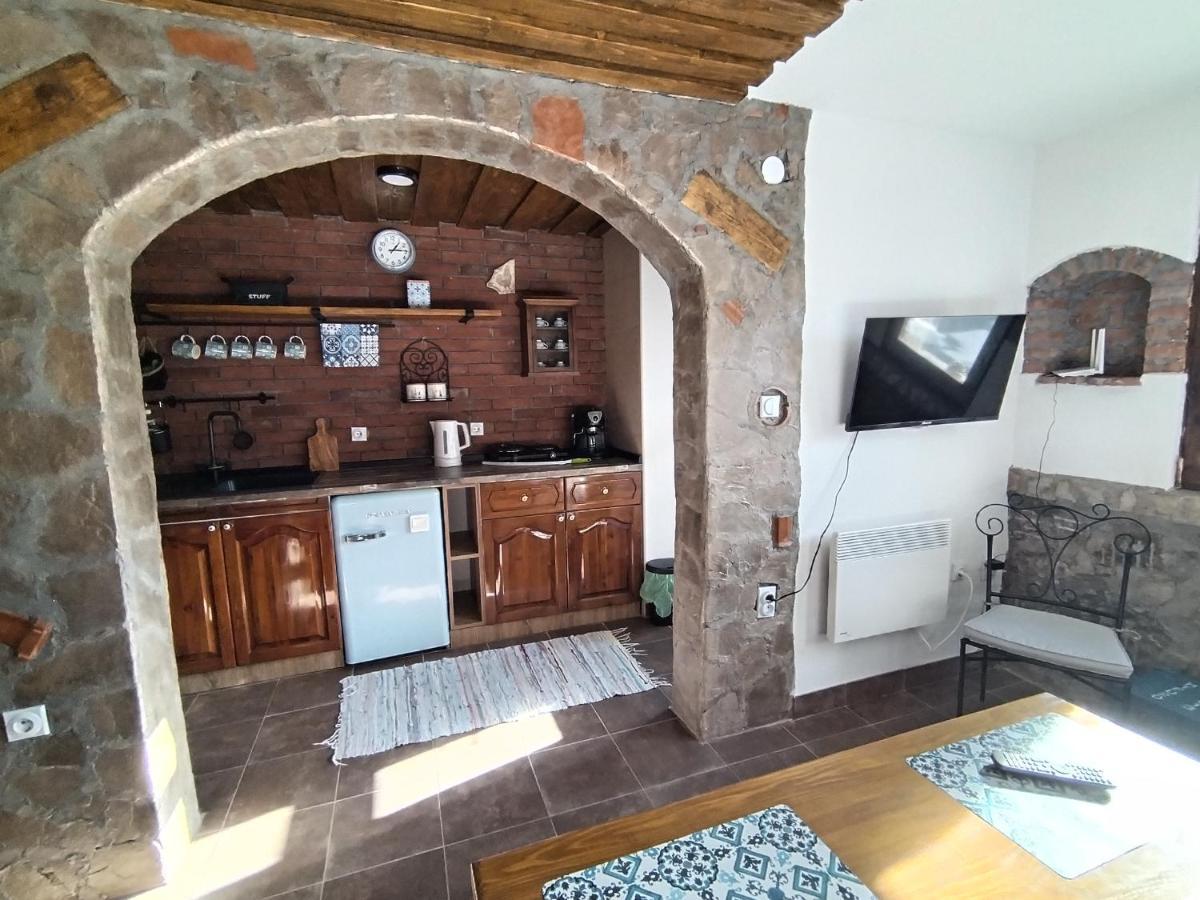 Villa Seosko Turisticko Domacinstvo Imunsan Ni Exterior foto