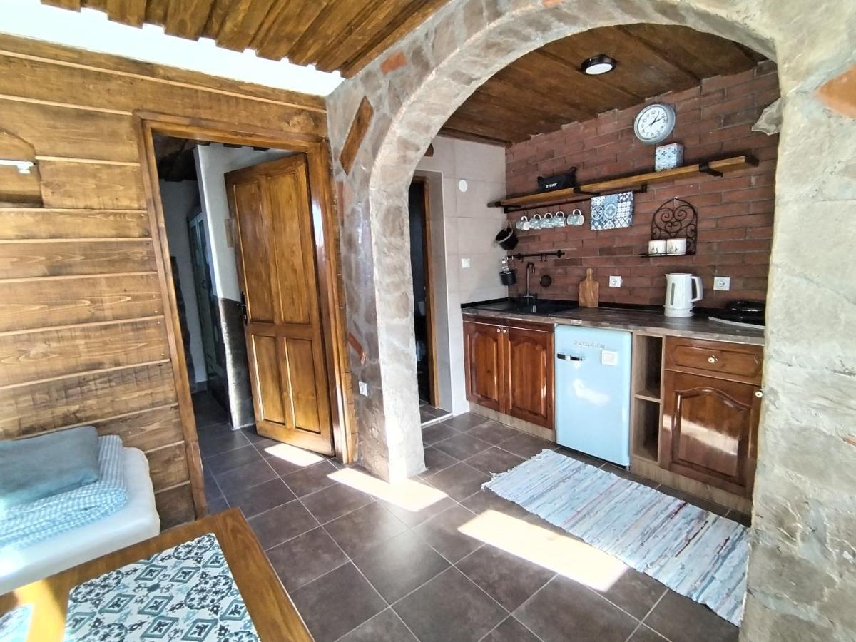 Villa Seosko Turisticko Domacinstvo Imunsan Ni Exterior foto