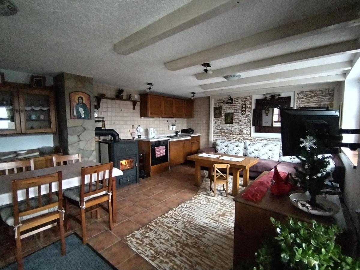 Villa Seosko Turisticko Domacinstvo Imunsan Ni Exterior foto