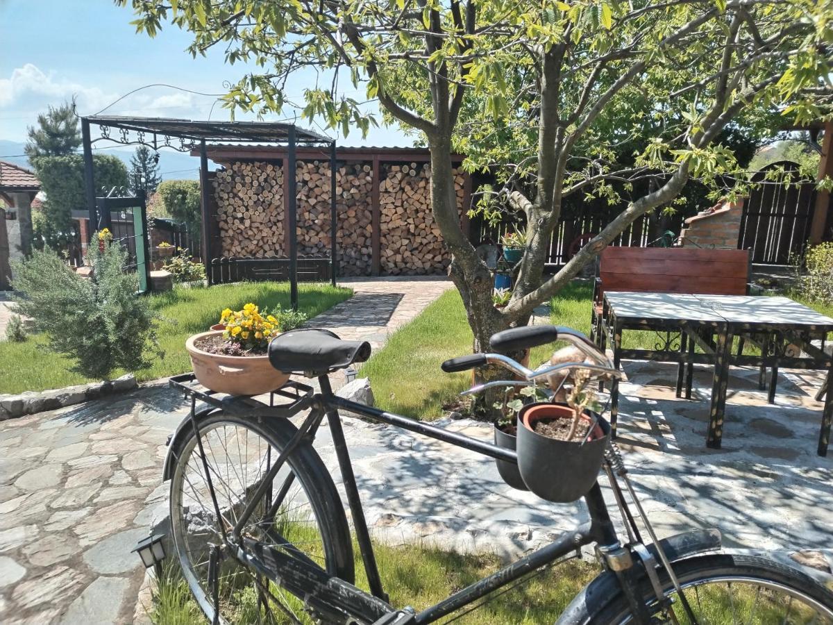 Villa Seosko Turisticko Domacinstvo Imunsan Ni Exterior foto