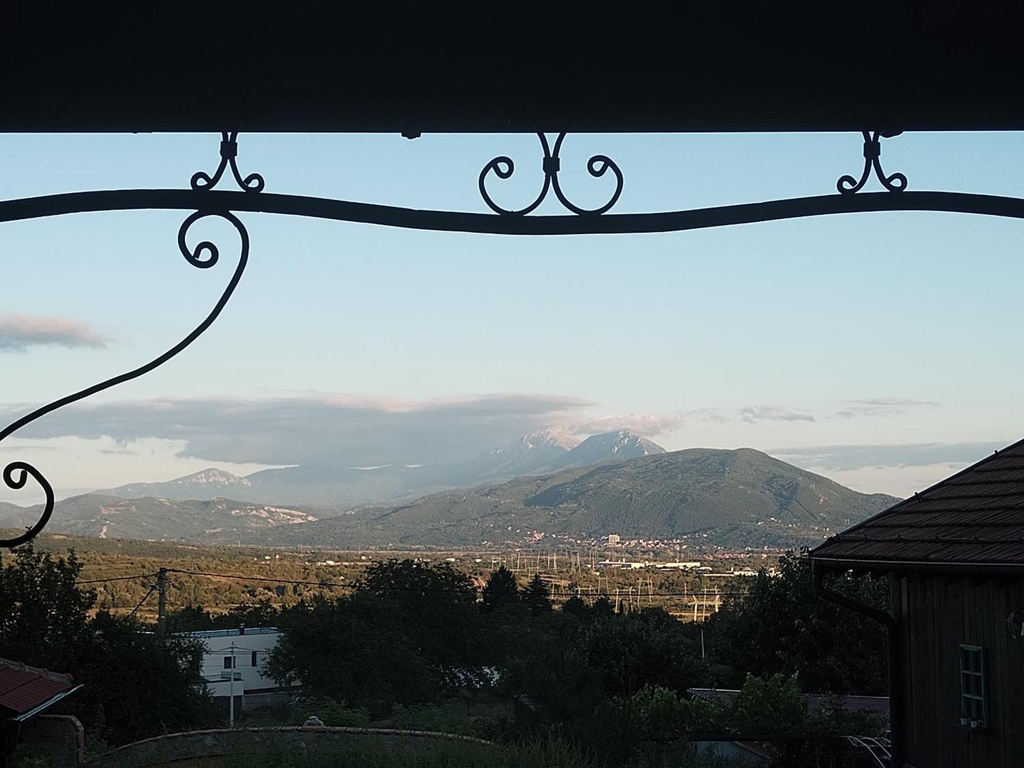 Villa Seosko Turisticko Domacinstvo Imunsan Ni Exterior foto