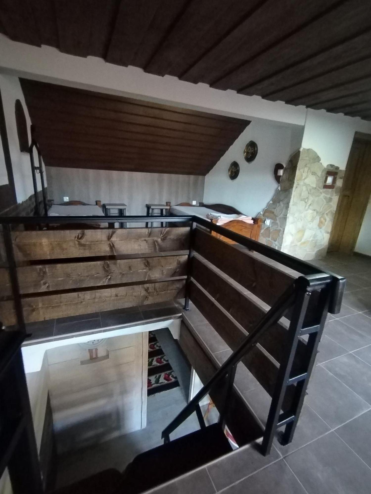 Villa Seosko Turisticko Domacinstvo Imunsan Ni Exterior foto