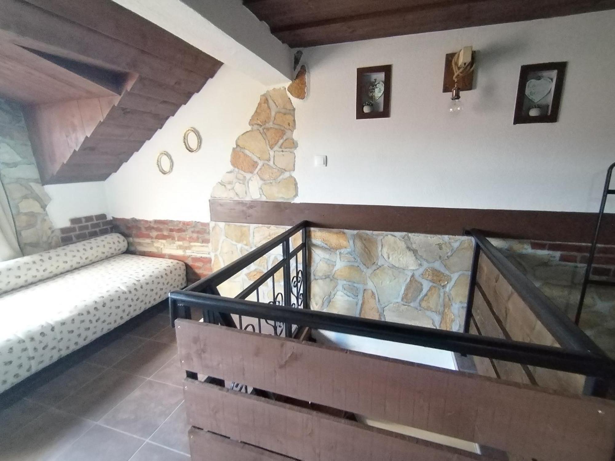 Villa Seosko Turisticko Domacinstvo Imunsan Ni Exterior foto