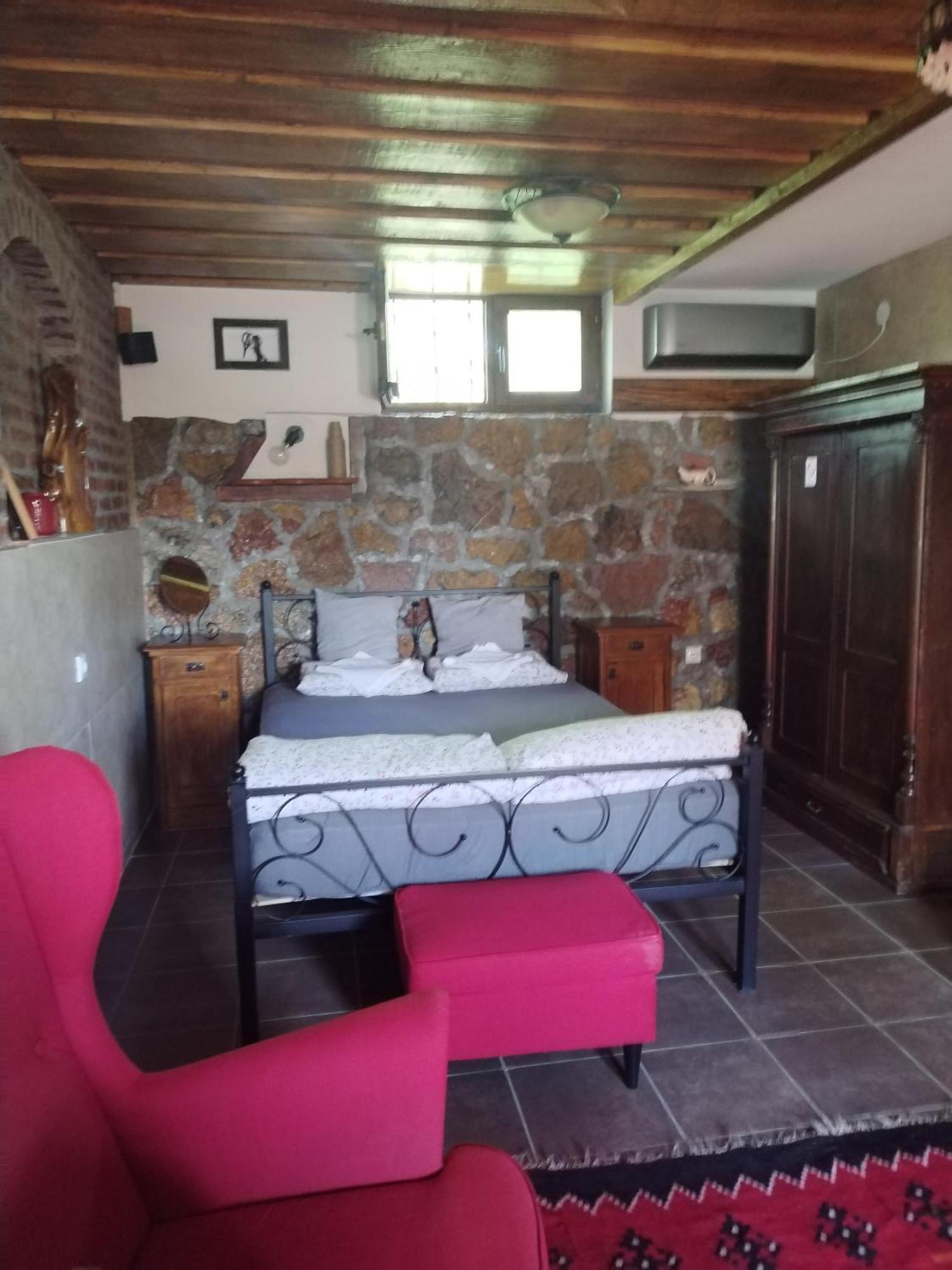 Villa Seosko Turisticko Domacinstvo Imunsan Ni Exterior foto