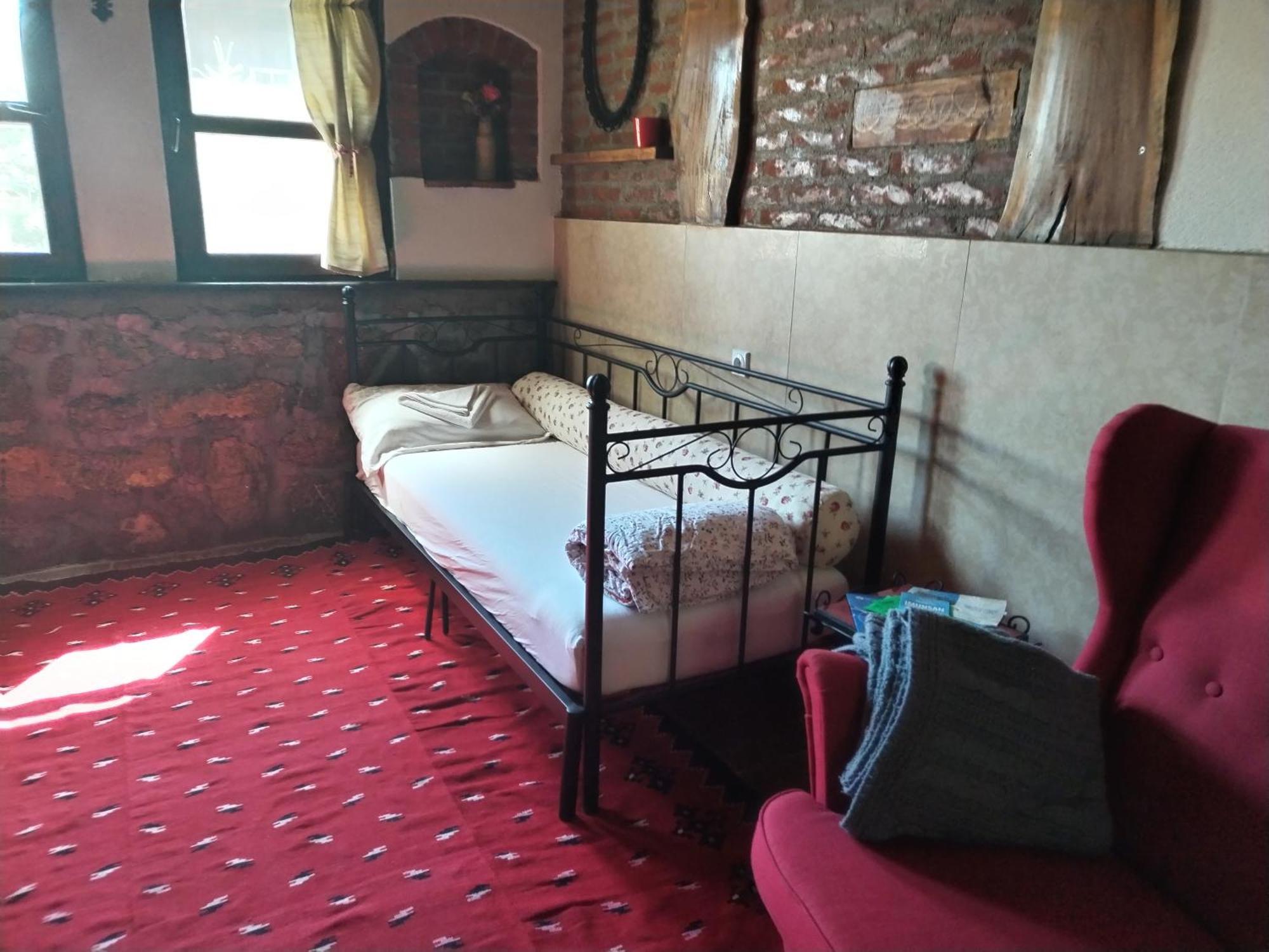 Villa Seosko Turisticko Domacinstvo Imunsan Ni Exterior foto