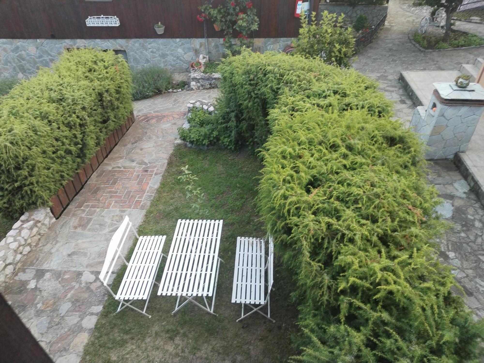 Villa Seosko Turisticko Domacinstvo Imunsan Ni Exterior foto