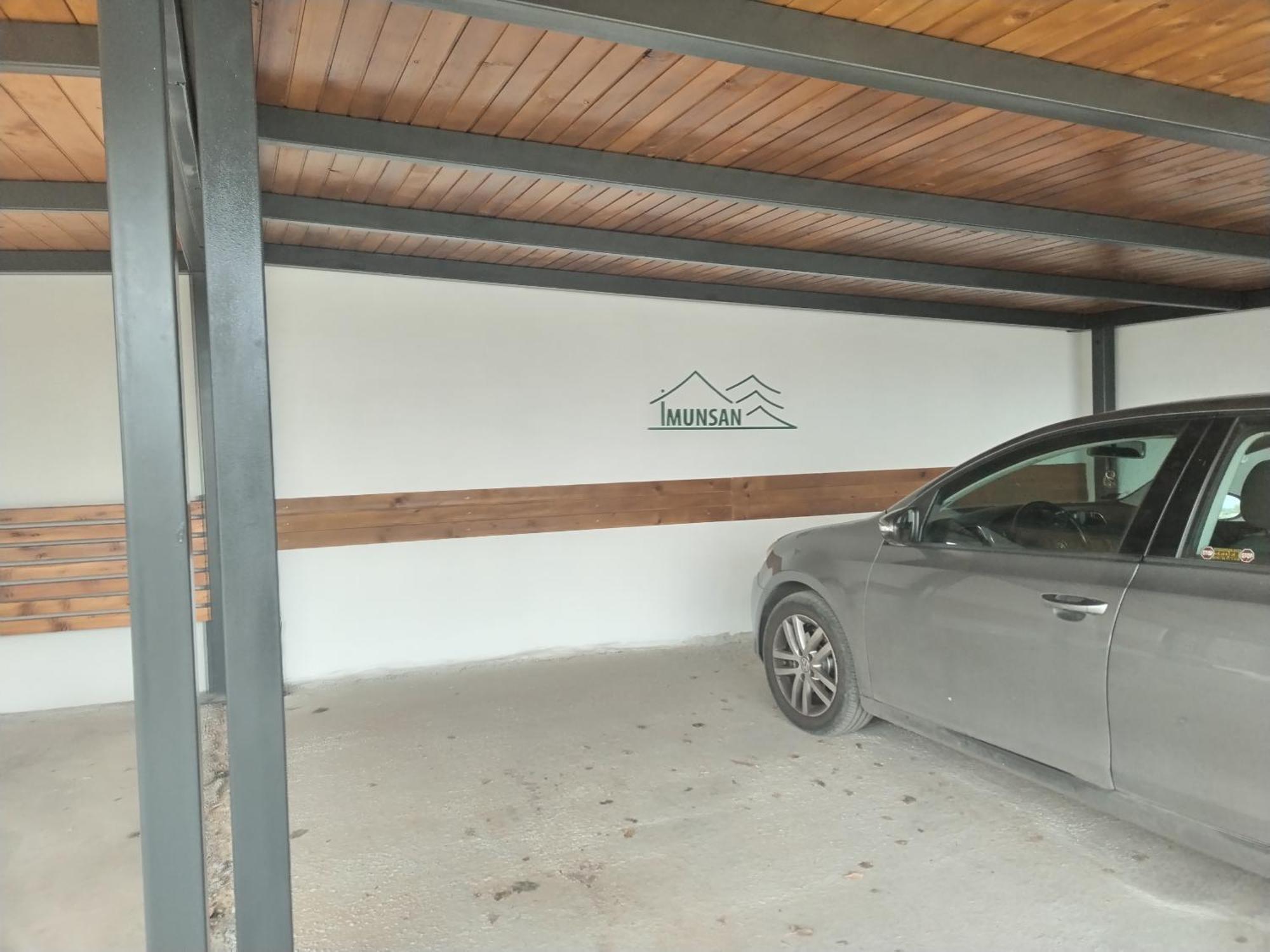 Villa Seosko Turisticko Domacinstvo Imunsan Ni Exterior foto