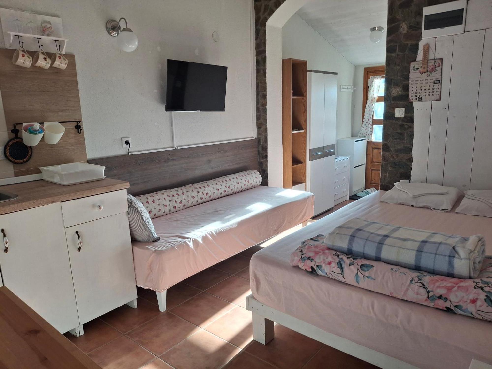 Villa Seosko Turisticko Domacinstvo Imunsan Ni Exterior foto
