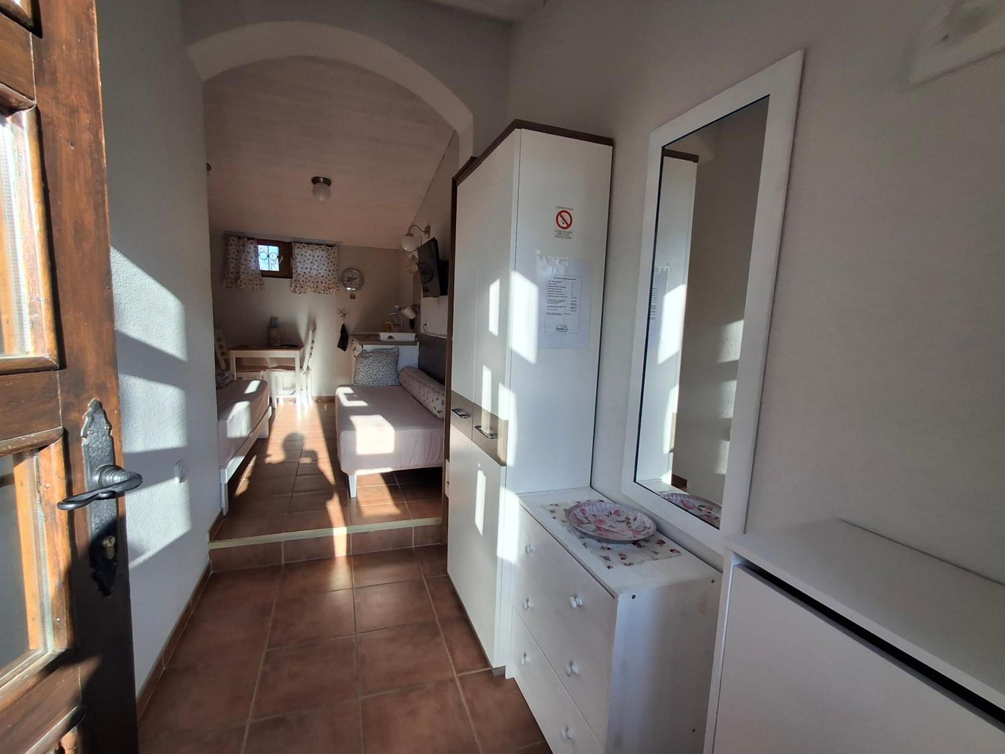 Villa Seosko Turisticko Domacinstvo Imunsan Ni Exterior foto