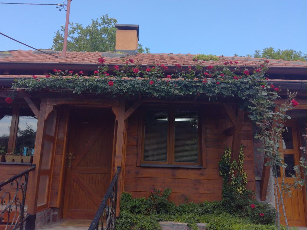 Villa Seosko Turisticko Domacinstvo Imunsan Ni Exterior foto