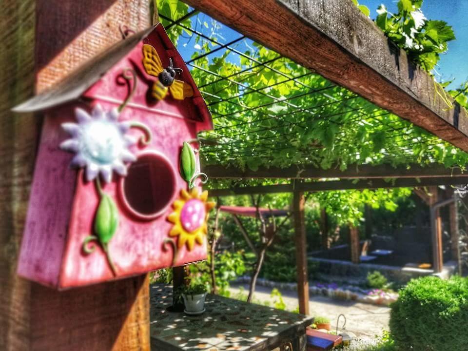 Villa Seosko Turisticko Domacinstvo Imunsan Ni Exterior foto
